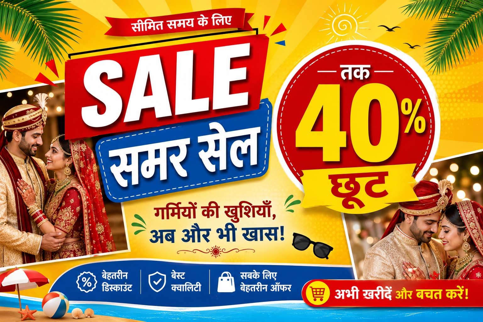 Promo Banner